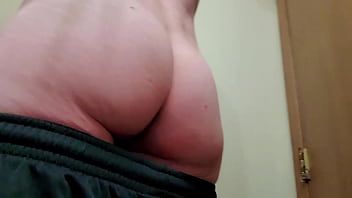 Preview 4 of 4 Kelinci - Quick Sissy Booty Shake
