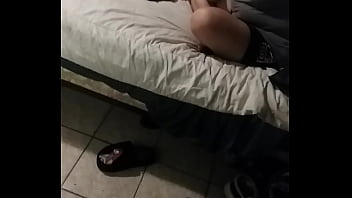 Preview 4 of Zorla Taciz - BBC flashing homemade