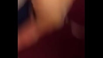 Preview 2 of My Wifes Momy - rubia gritona