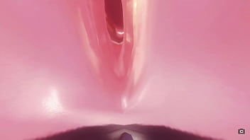 Preview 4 of New Medium Xxx - Adeline H-Scene | Monster Girl Island : Prologue
