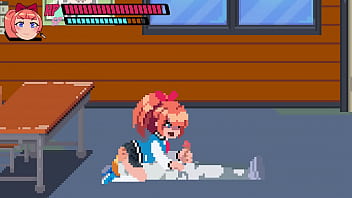 Preview 2 of Kedar Sex - Lewd City Girls | All H-Animations
