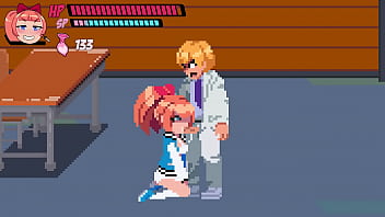 Preview 3 of Kedar Sex - Lewd City Girls | All H-Animations