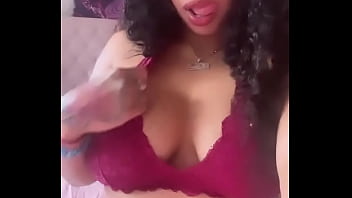 Preview 2 of Hairy Cinta Gf - Would you help me take this off ?