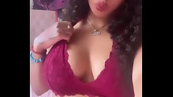 Preview 1 of Hairy Cinta Gf - Would you help me take this off ?