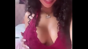 Preview 4 of Hairy Cinta Gf - Would you help me take this off ?