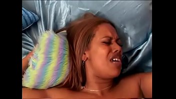 Preview 3 of Wife Caught Spy - Dame-dazed wastoid drills black well-paded beauty Koko Kabana with flaming auburn hair and nice keyster