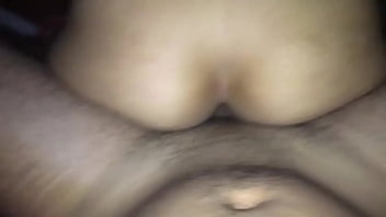 Preview 3 of Brandi Back - Le deb&iacute_a 50mil Pesos y as&iacute_ se los pague... Otra flaca mas y colombiana