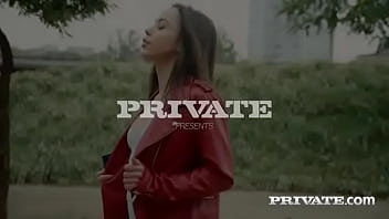Preview 1 of Png Big Booty - Anastasia Brokelyn,  Squirting Debut