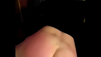 Preview 1 of Hime Visit - spanking beautiful milf ass