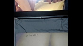Preview 2 of Miya Khlifa And Jammy Video - Tribute for parejasexiusa