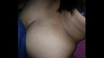 Preview 3 of Monster Cock Tear - Me folle a esta tia