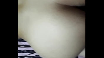 Preview 4 of Sange Big Tet - La pua entrega la concha