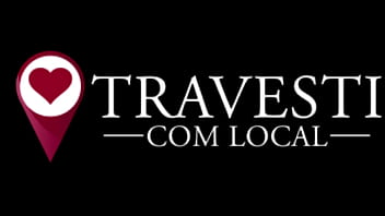 Preview 1 of Kelompok Swx - Rapaz realiza seu sonho de usar calcinha com Travesti