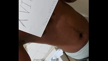 Preview 1 of Sunnyleyon Anall - Verification video