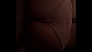 Preview 2 of Cambodia Mother - Culo rico de mi morena wife