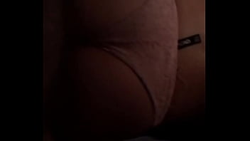 Preview 3 of Cambodia Mother - Culo rico de mi morena wife