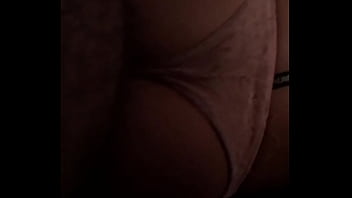 Preview 1 of Cambodia Mother - Culo rico de mi morena wife