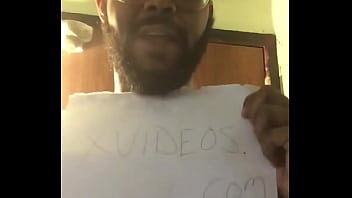 Preview 2 of Bet Man In Wman - Verification video