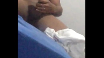 Preview 4 of Hairy Anal Tod Play - negro da pica gigante