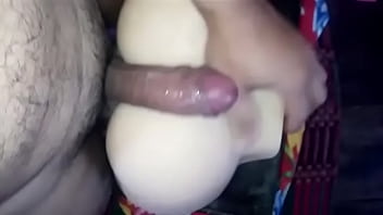 Preview 4 of Austria Berzina - Doll sex toy