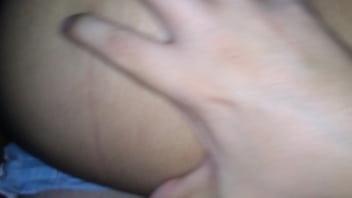 Preview 1 of Cock Soldier Takes Dick Orders - Casada babando todo o pau do marido