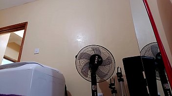 Preview 3 of Miya Tang - Big Ass Nigerian Leaked Sex Tape