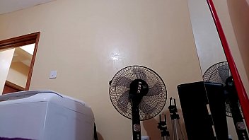 Preview 4 of Miya Tang - Big Ass Nigerian Leaked Sex Tape