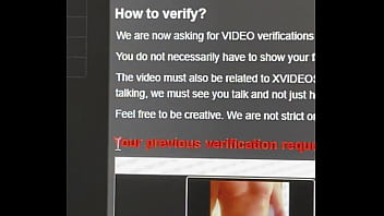 Preview 4 of Celebrity Jerk Off Challenge - Verification video