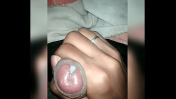 Preview 3 of Neolle Big - My first time hand job