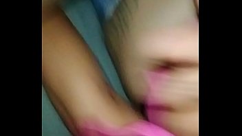 Preview 4 of Vieo Bokep Lesbi - My dick n it&#039_s bitch