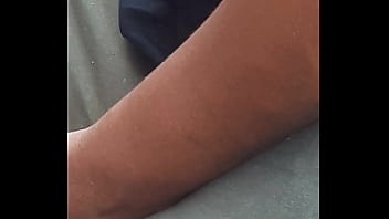 Preview 4 of Xxx Hind Z - A visinha safada e gostosa pagando de calcinha no churras do vizinho