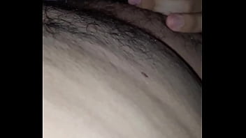 Preview 2 of Mom Sees Sons Cock By Accident - Mamada