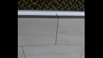 Preview 2 of Emma Butt Bra - Me and the Jacuzzi