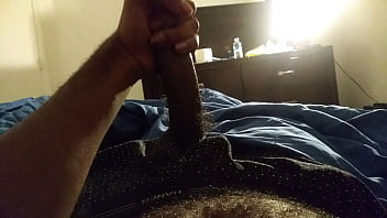 Preview 2 of Df6 Org 1st Time Six Video - Late night Jerking off