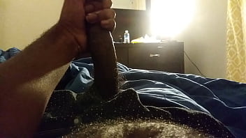 Preview 1 of Df6 Org 1st Time Six Video - Late night Jerking off