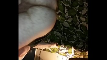 Preview 3 of Sub Im Wald - Lessie sucks my dick