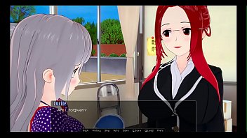 Preview 1 of Wildstepmoms - Complex Society Part 7 (V0.15)