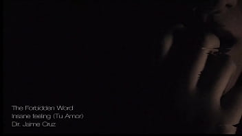 Preview 1 of Tenis San - The Forbidden Word - Insane Feeling ( Tu  amor)