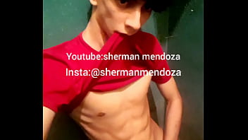 Preview 3 of Blooding Xnxx Com - Primera Paja Del A&ntilde_o