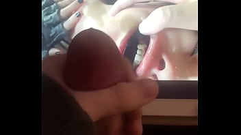 Preview 3 of Seachanimal Party - Cum Tribute for Lady