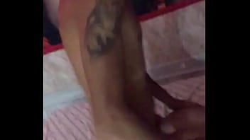 Preview 4 of Mandingo Dani Daniels - Meu marido socando o pau em outra na minha frente
