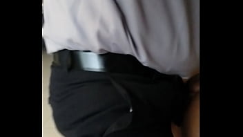 Preview 1 of Muslims Pregnat Women Xxx - Jefe v. a empleado en la oficina