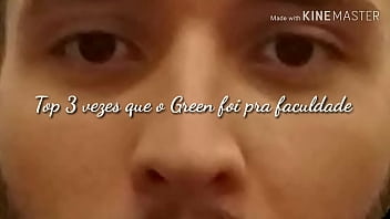 Preview 1 of Wifey World Classic - JOVEM QUE N&Atilde_O VAI PARA FACULDADE