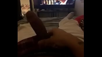 Preview 4 of Beautiful Bog Ass - Dick