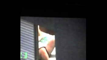 Preview 2 of Nurs Story Full Films - Reagindo #04 Vizinhas L&eacute_sbicas
