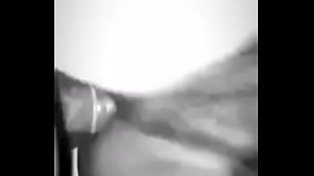 Preview 1 of Small Feet Solo - Dando para meu ex