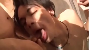 Preview 3 of Nurse Wardboy Sexscene - Asian boy club