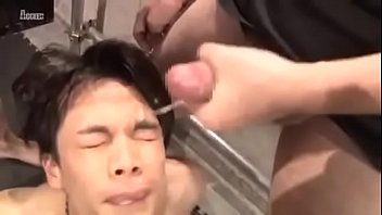 Preview 4 of Nurse Wardboy Sexscene - Asian boy club