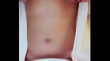 Preview 2 of Mariya Ozava - sexy pillow humping