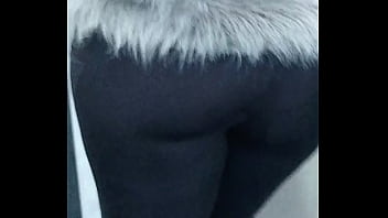 Preview 1 of Sex Idonesia - Yoga booty